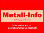 Neues Metallinfo erschienen!