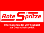 Neue Ausgabe der Roten Spitze – Mai 2025