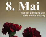 80. Jahrestag der Befreiung von Faschismus und Krieg