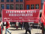 Es Reicht! Proteste gegen die Sozialkürzungen!