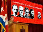 Erklärung der DKP zu der geplanten Anklage gegen Raúl Castro
