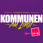 Kriegswirtschaft bringt Kommunen ans Limit