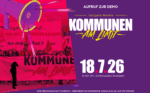 Kommunen am Limit Demo 18.07.2026