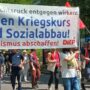 Kommunen am Limit – Gegen Kriegskurs
