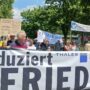 Kommunen am Limit – Produziert Frieden!